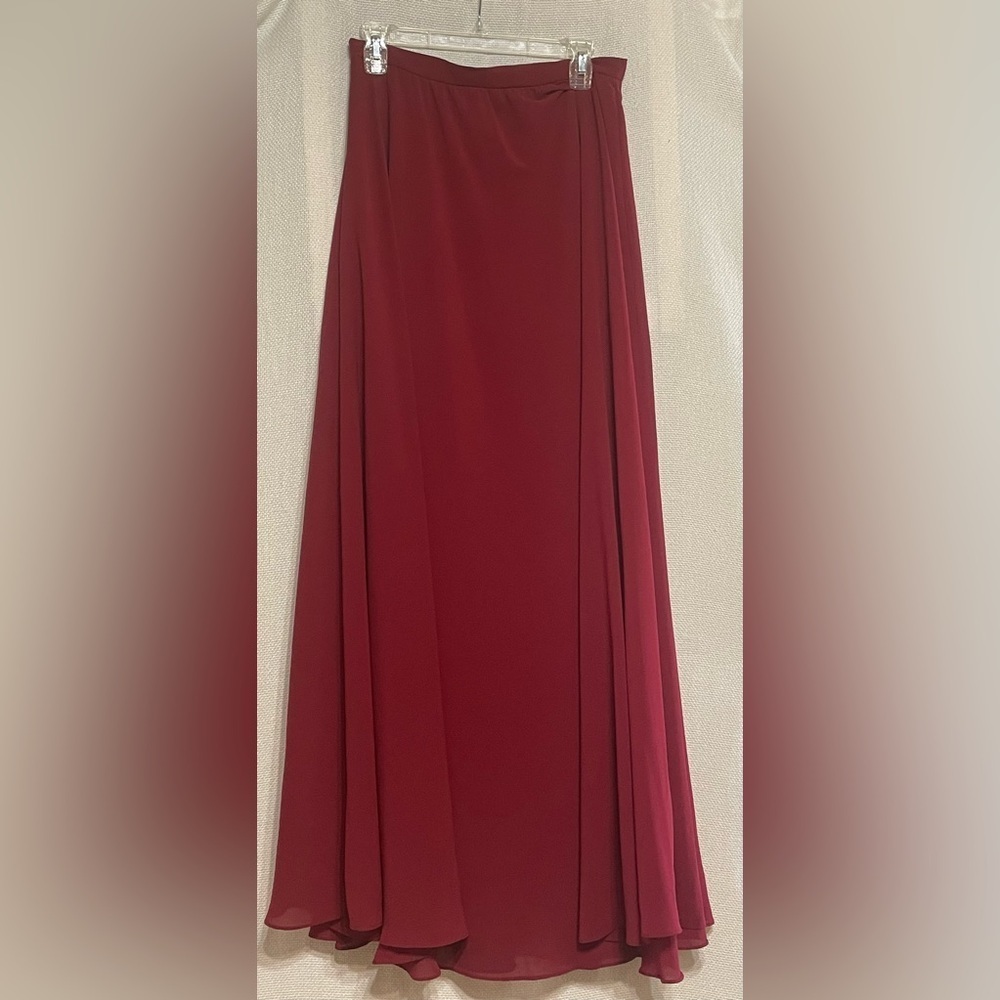 Space 46 maxi skirt - Picture 2 of 6